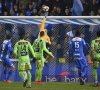 Genk laat heel dure punten liggen tegen Charleroi