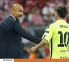 Joan Laporta is kandidaat-voorzitter van FC Barcelona en wil Pep Guardiola terughalen naar de club