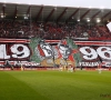 VIDEO: Standard-fans pakken uit met gigantische tifo en breken record