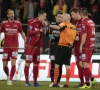 Videoref kon soelaas bieden: penaltyfases in Zulte Waregem-STVV, de slag van De Witte en een pluim voor Delferière