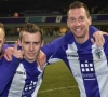 Kevin Geudens wil bij Beerschot-Wilrijk afscheid nemen met tweede titel op rij