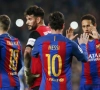 Barcelona wint topper van Atlético en springt (voor eventjes?) over Real Madrid naar de leiding