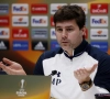 Pochettino gelooft nog steeds in de kansen van de Spurs: "We hebben tijd om de situatie recht te trekken"