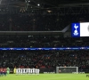 Tottenham bevestigt: terugwedstrijd tegen Gent wordt gespeeld in uitverkocht Wembley-stadion