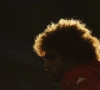 Marouane Fellaini is bijna 10 jaar weg bij Standard, maar denkt aan een terugkeer