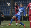 Sander Berge (Genk) en Dennis (Club Brugge) zijn opgenomen in een lijst met 50 veelbelovende youngsters