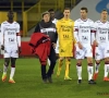 Mbaye Leye over Zulte Waregem op verplaatsing