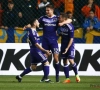 Anderlecht won bij APOEL Nicosia met 0-1, met dank aan heel veel werkkracht