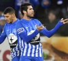 Toen Pozuelo voor het eerst naar een match van KRC Genk keek, vielen deze (verrassende) spelers hem meteen op