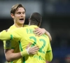 Guillaume Gillet gaat niet naar Olympiakos, zegt de voorzitter van Nantes