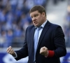 Vanhaezebrouck nuchter over de titelkansen: "Willen de spelers meer? Wat? Punten of centen?"