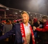 Daarom slepen de onderhandelingen met Wim De Decker aan en ging Royal Antwerp FC rond de tafel zitten met Peter Maes