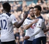 Tottenham-Belgen zakken met zege in de achterzak af naar de Rode Duivels, kloof met Chelsea blijft gigantisch groot