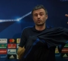 Luis Enrique vertrekt bij FC Barcelona, en verklapt wat hij volgend seizoen gaat doen