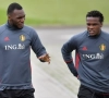 Dedryck Boyata was toch wel een verrassing als Rode Duivel