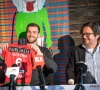 Musona, Siani, Proto en zelfs Lombaerts worden aan een vertrek bij Oostende gelinkt, Marc Coucke spreekt duidelijke taal op Twitter