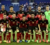 De selectie van de Belgische U21 doorgelicht