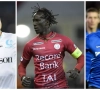 Deze spelers werden topschutter in de vorige edities van de play-offs