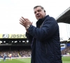 Sam Allardyce is de nieuwe trainer van Everton FC