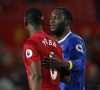 FOTO: Wint bromance met Pogba het van clubliefde? Kijk wat Pogba en Lukaku in LA uitsteken