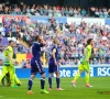 RSC Anderlecht kreeg tegen AA Gent lang geen greep op de match