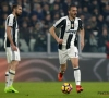 Juventus heeft amper twee tegengoals geïncasseerd in de Champions League