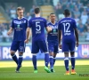 Anderlecht-spelers leven gespannen toe naar titelmatch bij Charleroi