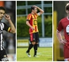 Opmerkelijk: deze drie spelers uit de Jupiler Pro League wachten al meer dan 12.000 (!) minuten op een doelpunt