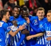 Uitstekende Malinovskyi leidt Genks B-elftal naar ruime zege op Kortrijk