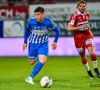 Genk heeft de optie in het contract van Ruslan Malinovskyi gelicht