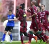 Zulte Waregem wil Mbaye Leye overtuigen te blijven