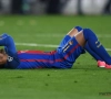 Opvallend beeld: Dit zei tegenstander tegen ontroostbare Neymar