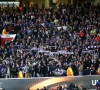 Prachtige beelden: Anderlecht-fans zongen toptrio Van Himst, Mulder en Merckx luidkeels toe!