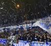 Genk-spelers dolenthousiast over supporters: "Geweldig" & "Kippenvel bij alle spelers"