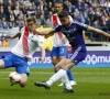 Leander Dendoncker loopt, loopt en blijft lopen voor Anderlecht