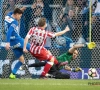 Naranjo on fire: "Mijn eerste hattrick als prof"