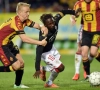 Laurens Paulussen (KV Mechelen) wil in januari vertrekken