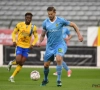 Lierseverdediger Frédéric Frans beseft het belang van de bekerwedstrijd tegen Antwerp voor de supporters