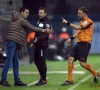 Je kan het zo gek niet bedenken: coach die eindelijk won en zijn club in de Jupiler Pro League hield wordt aan de deur gezet