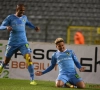 Lierse won met 1-3 van Union