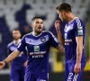 Jan Mulder denkt dat er nu angst komt bij Anderlecht en sneert naar ref Boucaut: "Scheidsrechters kennen de spelregels niet of zijn vaak net iets te laf om ze te kennen"