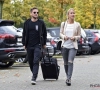 Dries Mertens en Katrin Kerkhofs definitief uiteen? Deze foto geeft de believers weer hoop