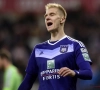 Na 28 goals sputtert de motor van Teodorczyk: zo lang staat de Anderlecht-aanvaller al droog