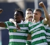 Celtic wint de strijd om Glasgow na een 0-2 zege tegen de Rangers