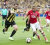 Vitesse pakt de Nederlandse Beker tegen AZ