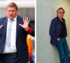 "Al zet je Pep Guardiola met zijn assistenten Jogi Löw en Dick Advocaat voor de groep, Dendoncker zal niet meteen De Bruyne worden"