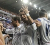 Cristiano Ronaldo vierde een van zijn goals met opmerkelijk gebaar richting de kritische Real-fans en legt ook uit waarom