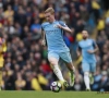 Kevin De Bruyne schittert, ondanks mindere statistieken, in zijn nieuwe rol bij Manchester City!