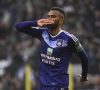 Anderlecht gaat Isaac Kiese Thelin een nieuwe kans geven