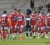 KV Kortrijk pakt het wel héél drastisch aan